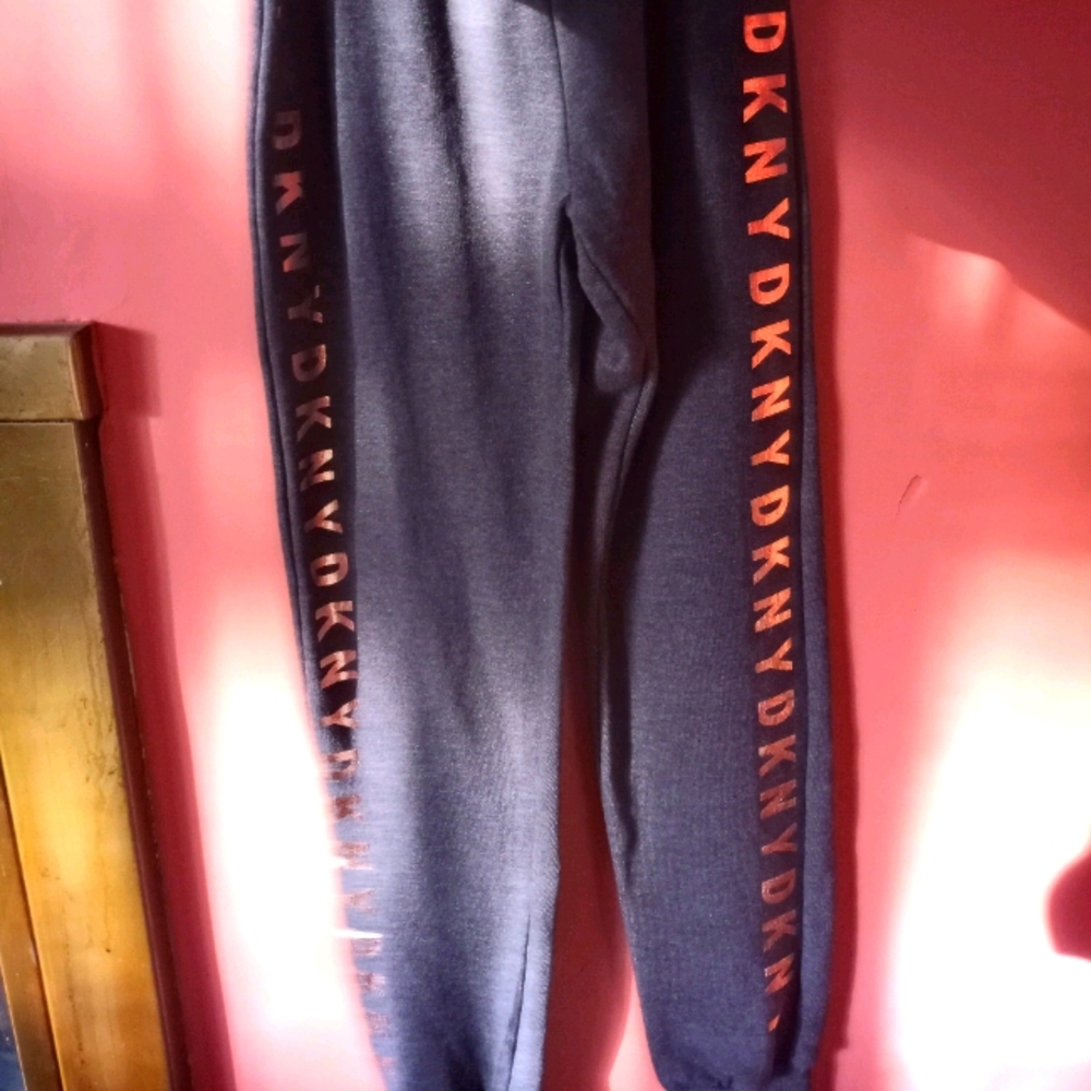Dkny Girls sweatpant